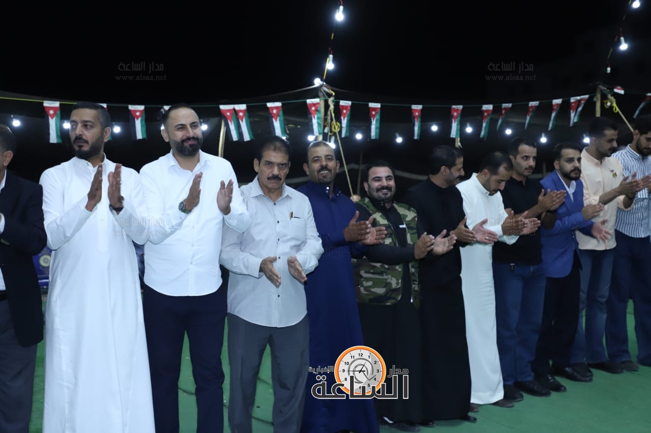 Madar Al-Saa Images 0.061258401320543276