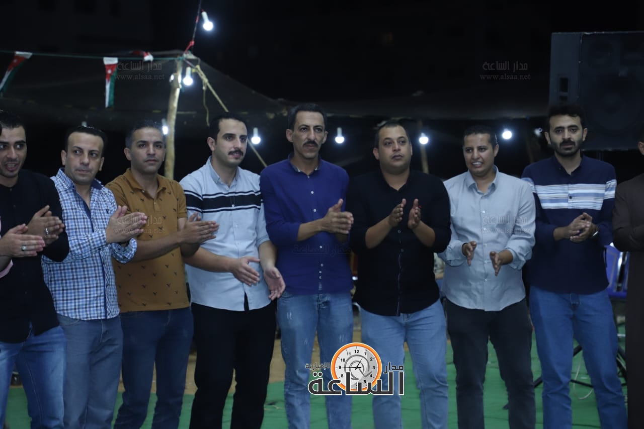 Madar Al-Saa Images 0.7656546303674161