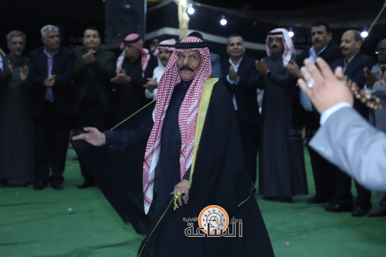 Madar Al-Saa Images 0.5652209341621803