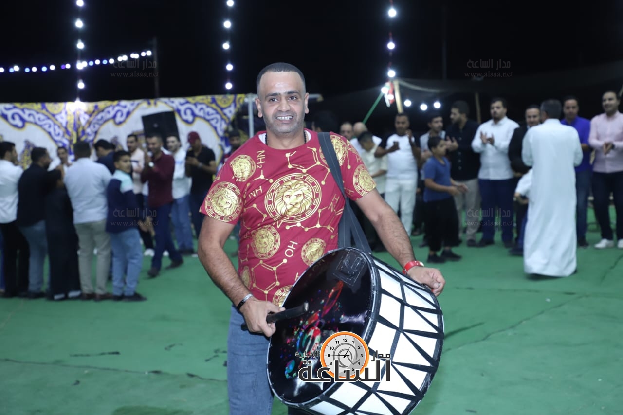 Madar Al-Saa Images 0.5675673506111505