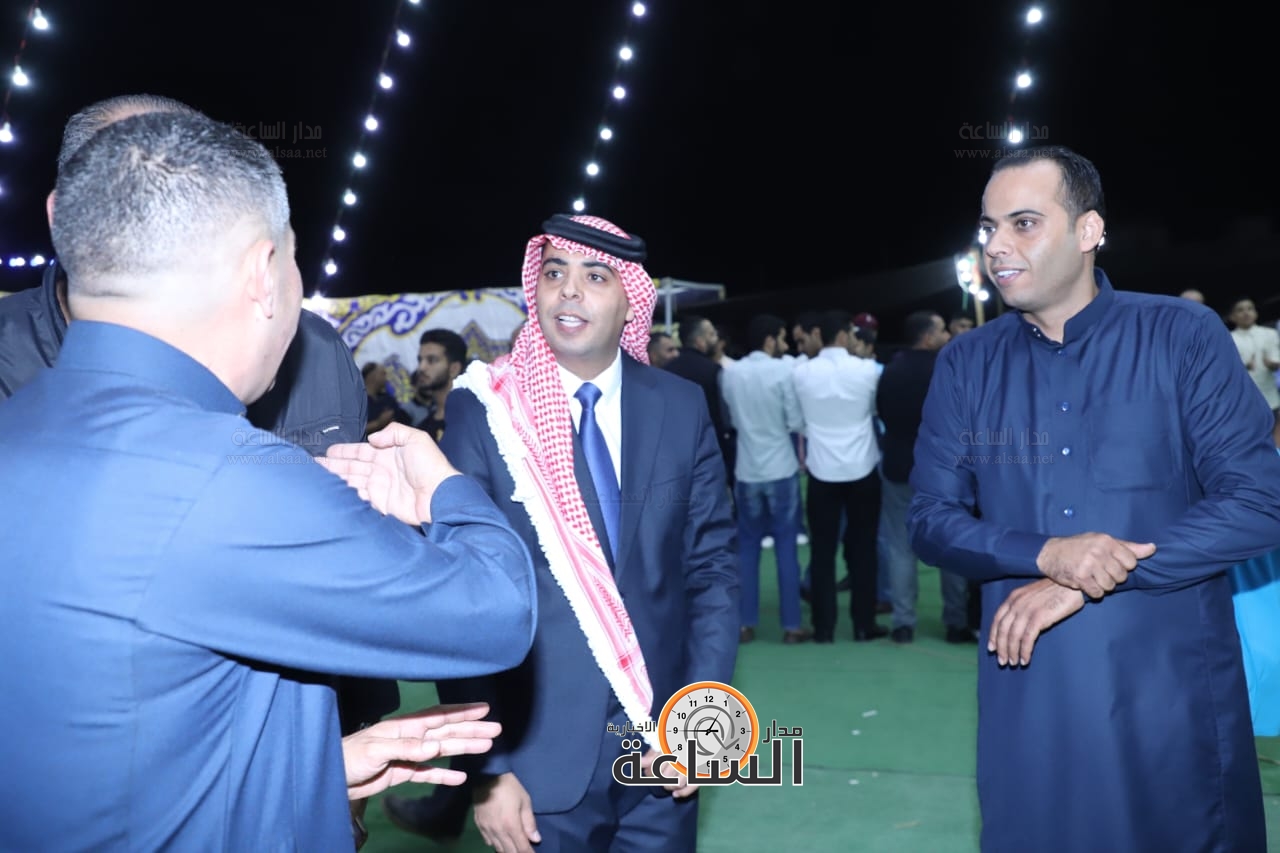 Madar Al-Saa Images 0.7031002154208263