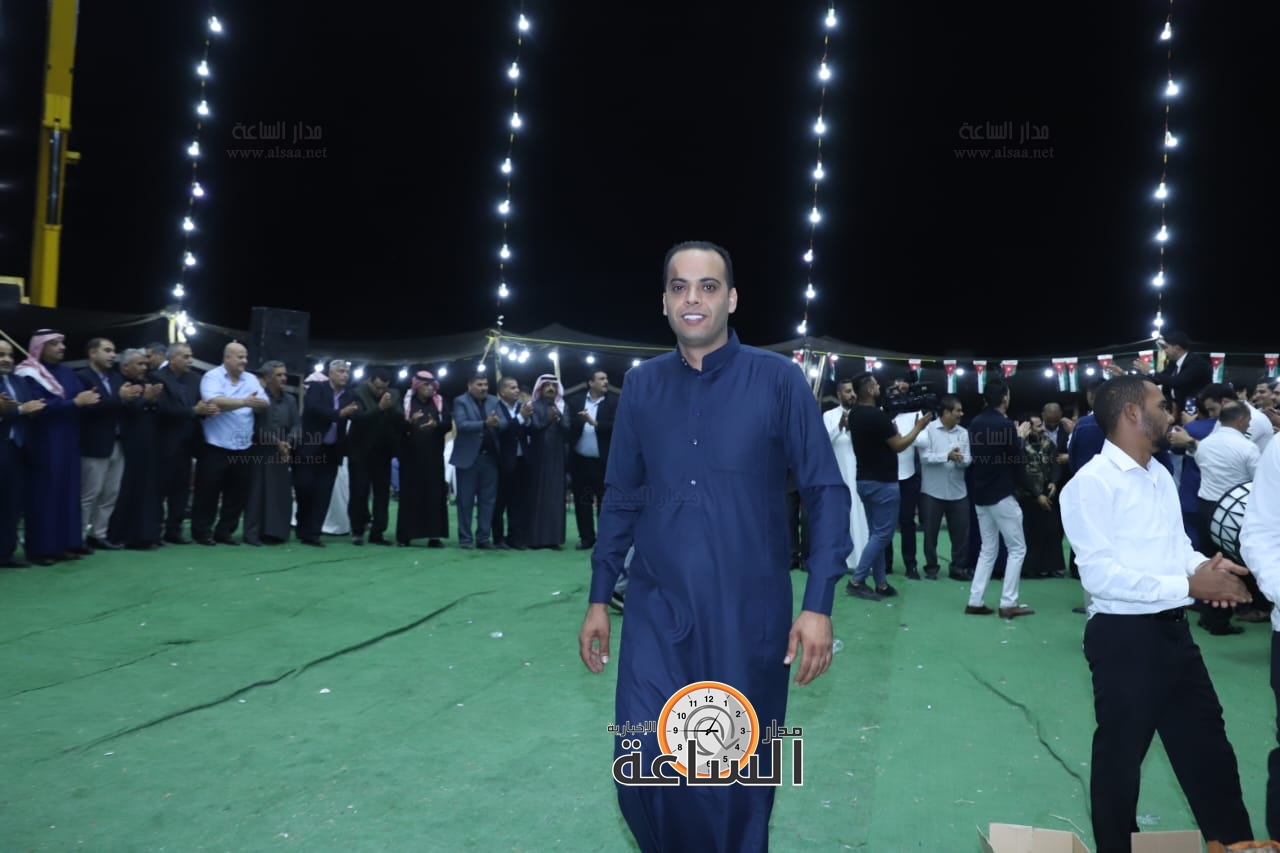 Madar Al-Saa Images 0.11350368549215628