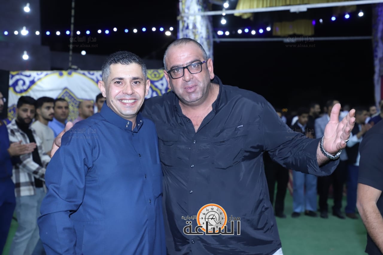 Madar Al-Saa Images 0.023109576332338344