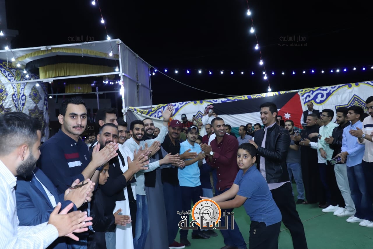 Madar Al-Saa Images 0.16699989665797177