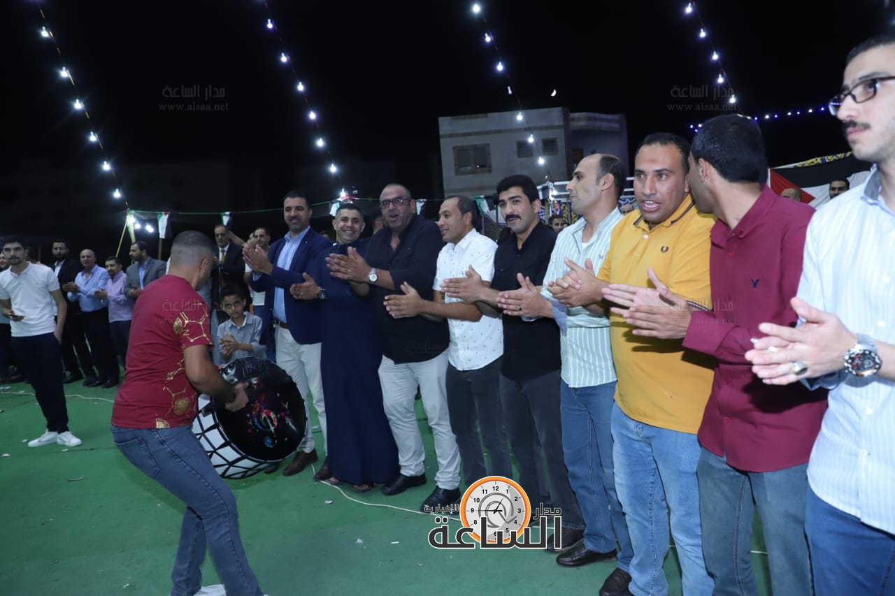 Madar Al-Saa Images 0.9555427662031741