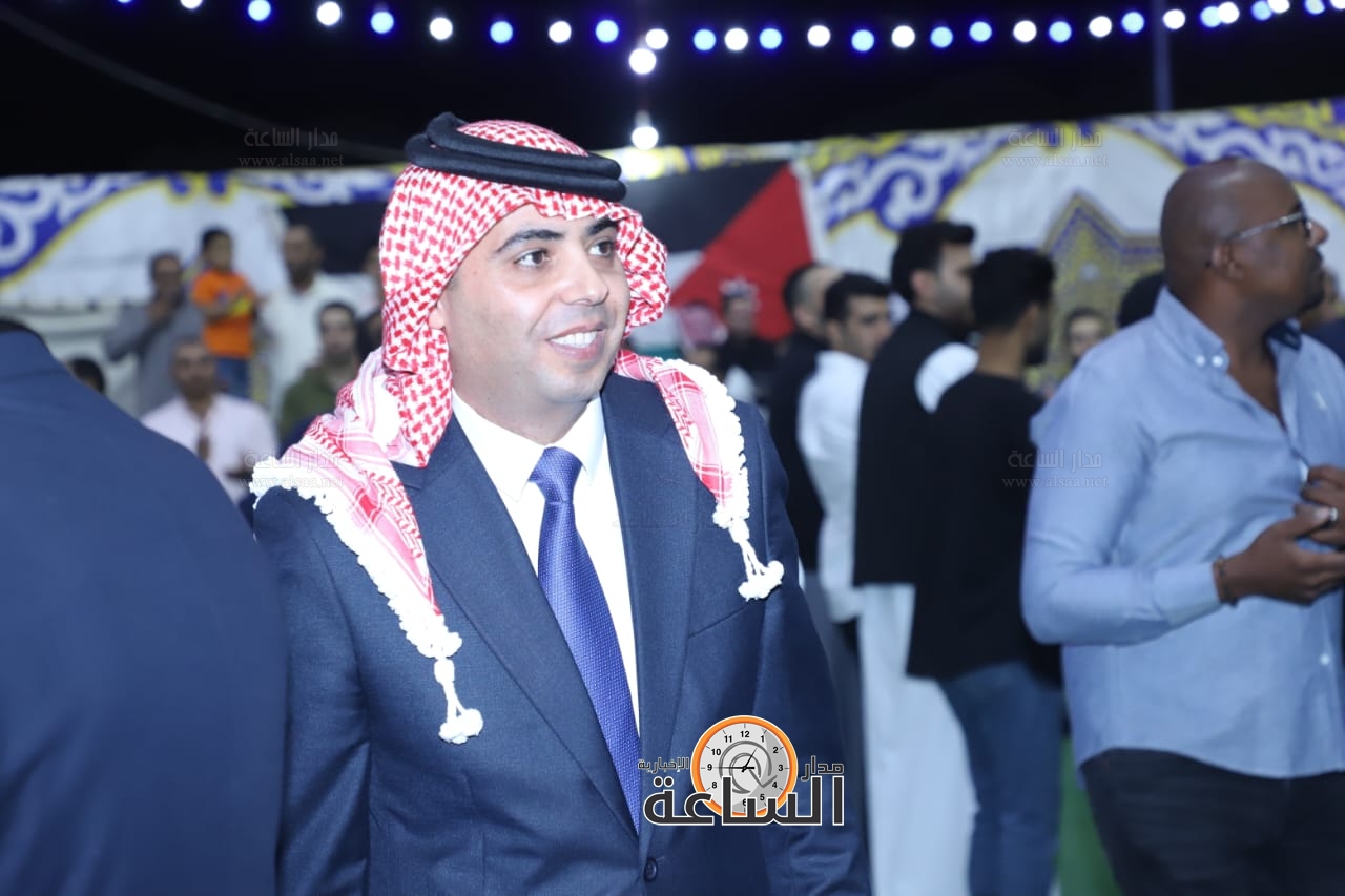 Madar Al-Saa Images 0.9401481187084677