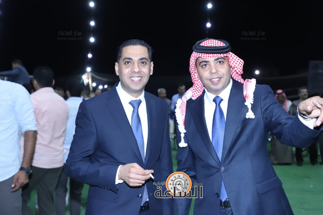 Madar Al-Saa Images 0.2699917748282481