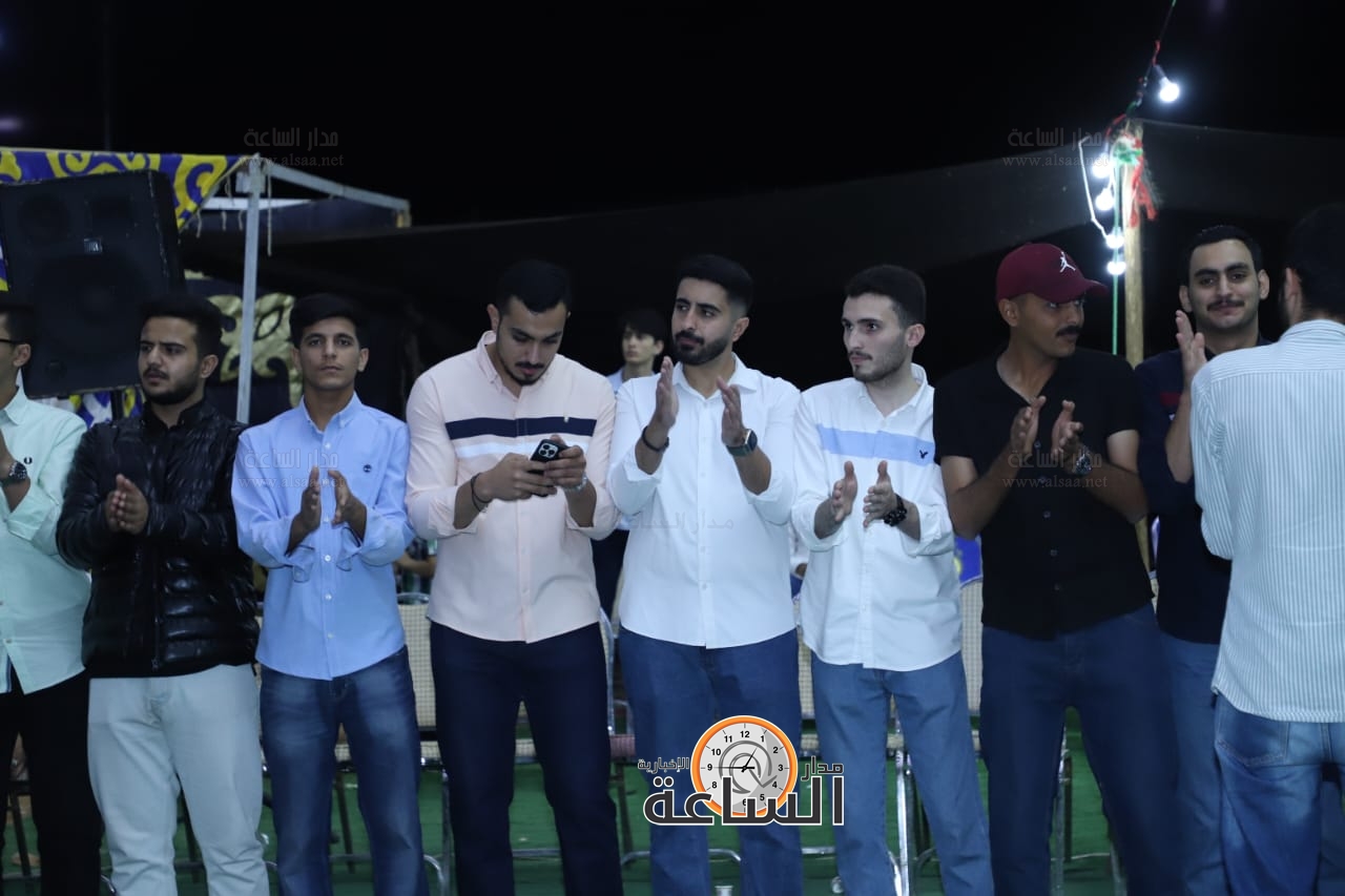 Madar Al-Saa Images 0.5279269008322536