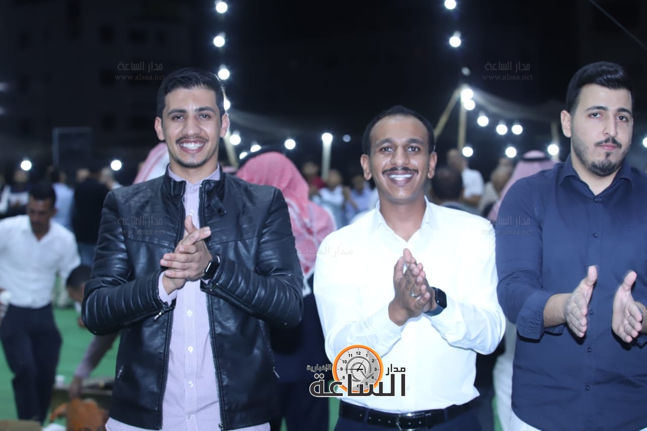 Madar Al-Saa Images 0.2544784307753112