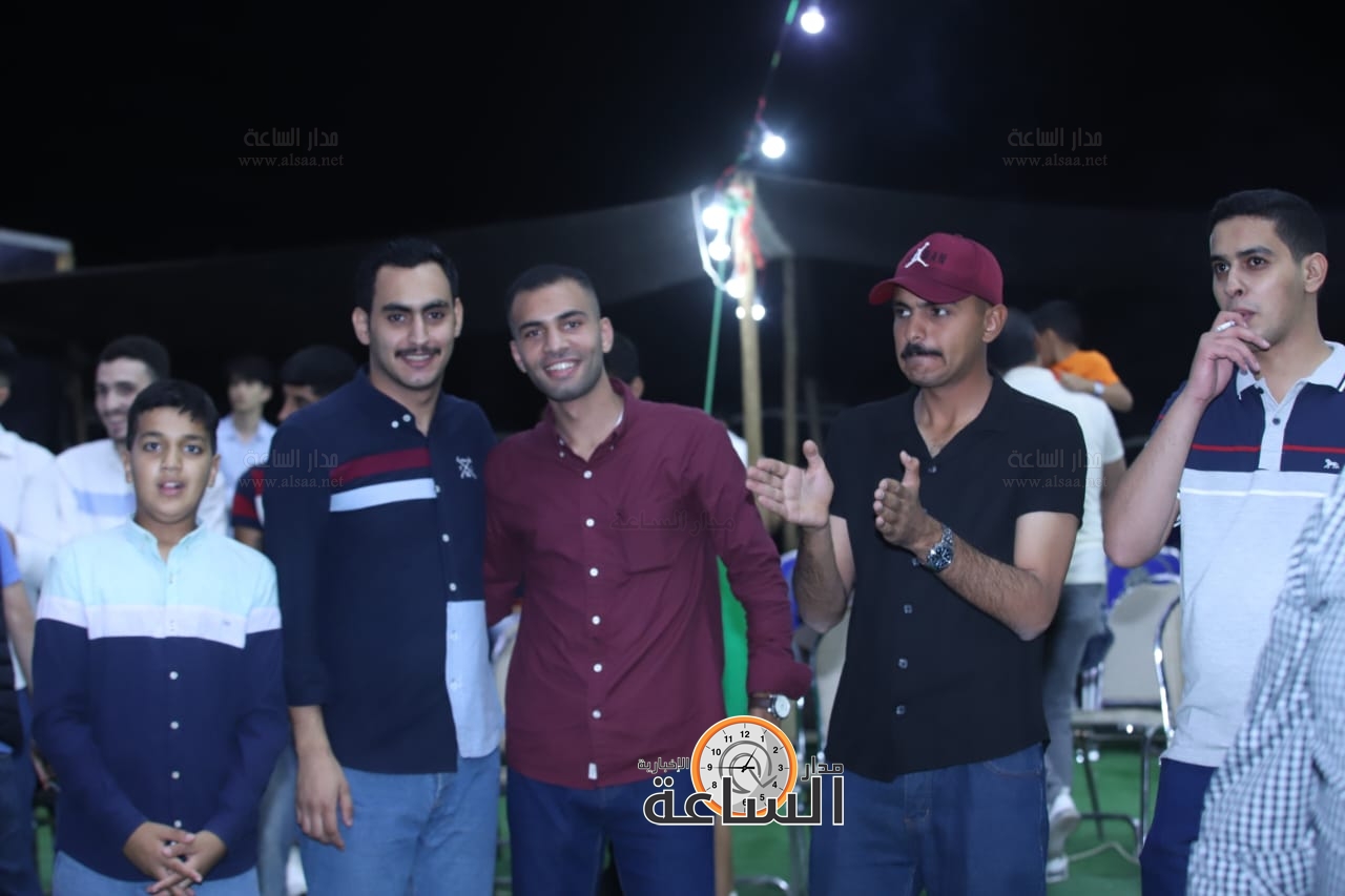 Madar Al-Saa Images 0.5988251102596036