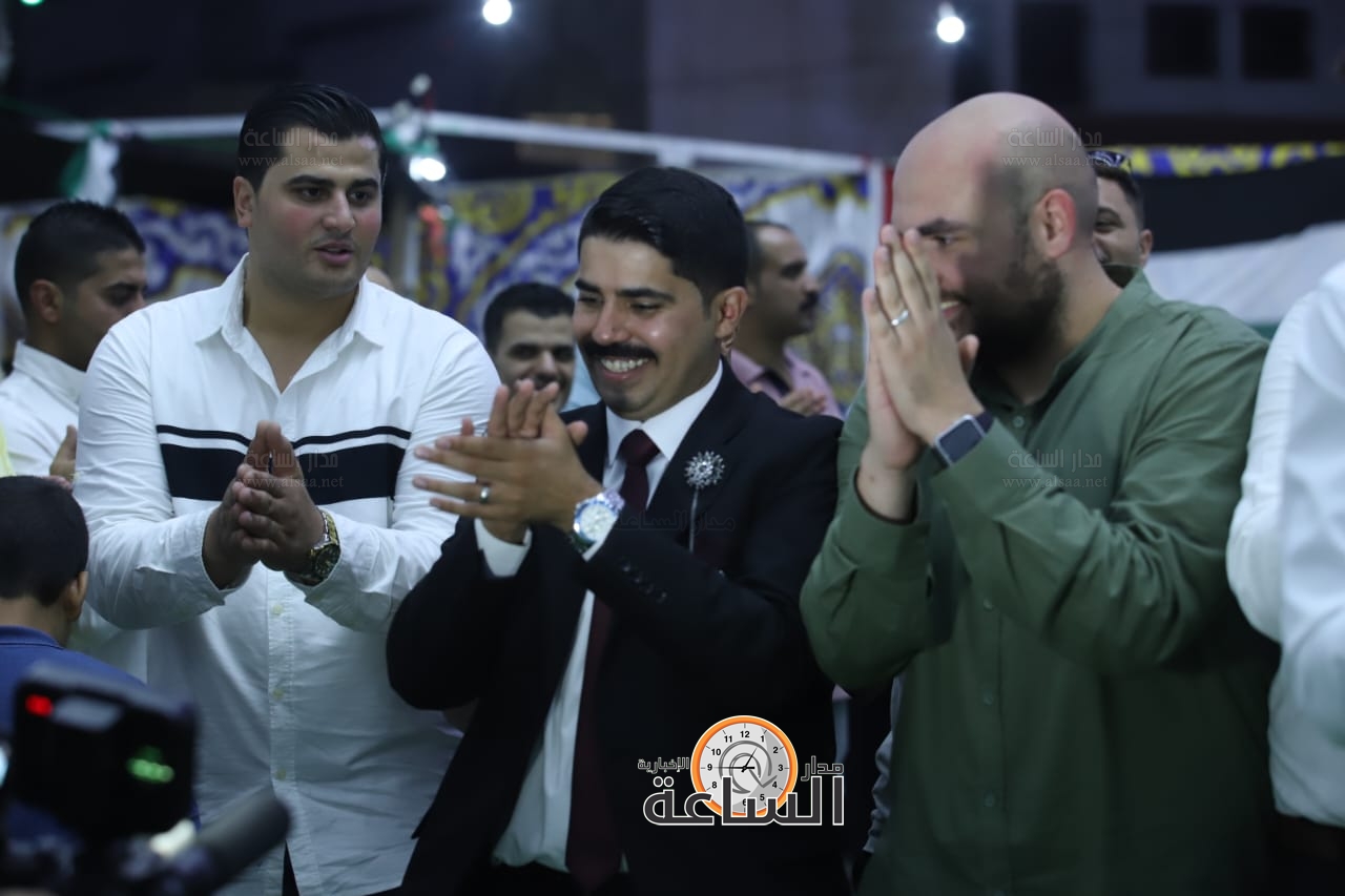 Madar Al-Saa Images 0.8909337968269211