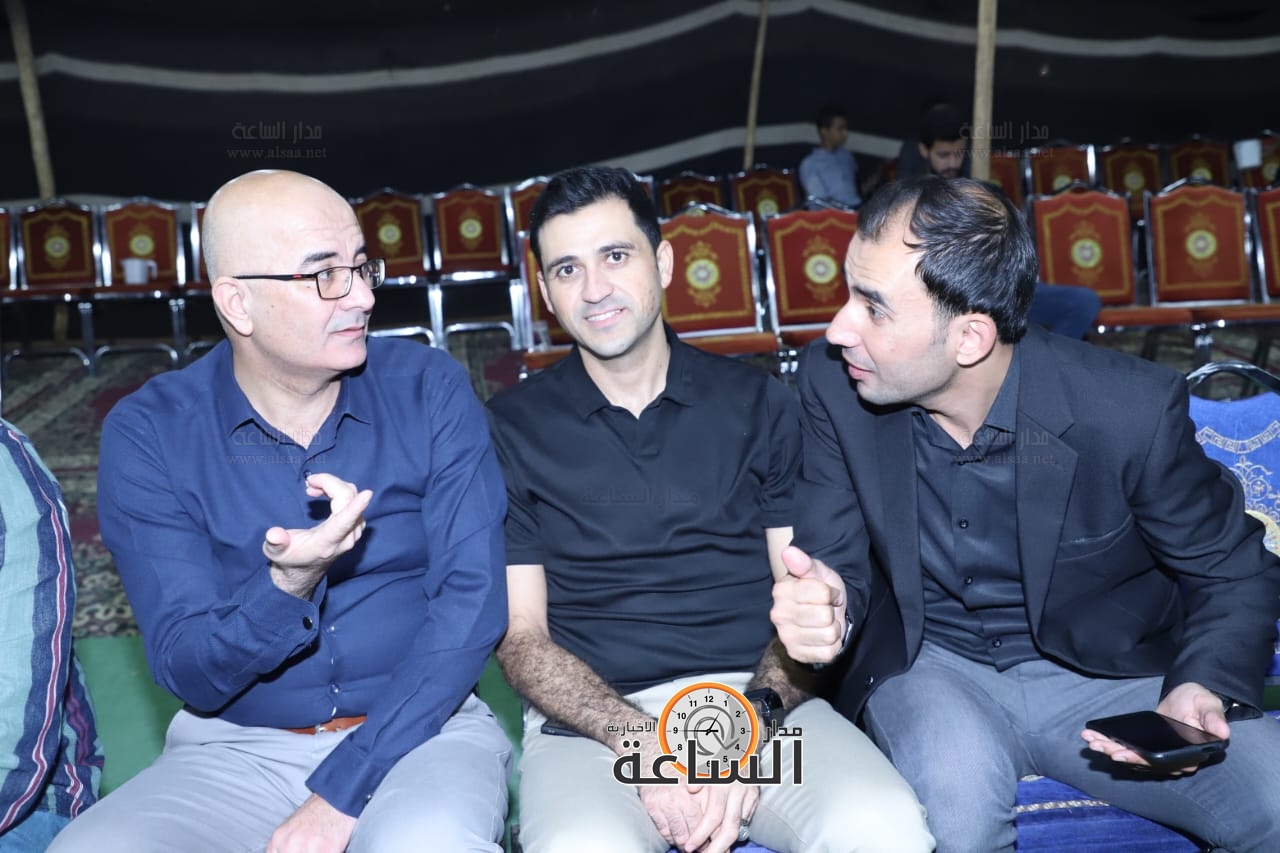 Madar Al-Saa Images 0.6982558577561844