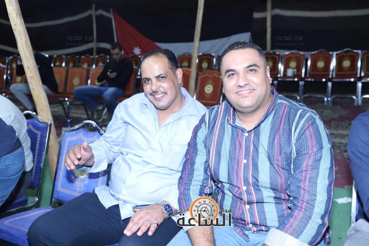 Madar Al-Saa Images 0.3508503837178705