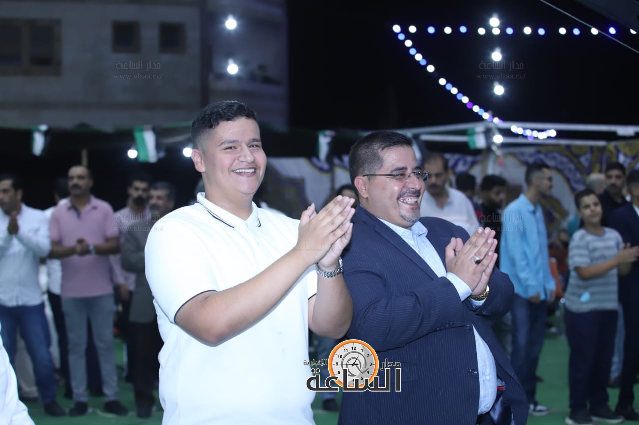 Madar Al-Saa Images 0.44313388110584606