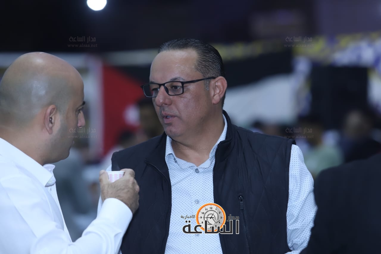 Madar Al-Saa Images 0.03859060093668498