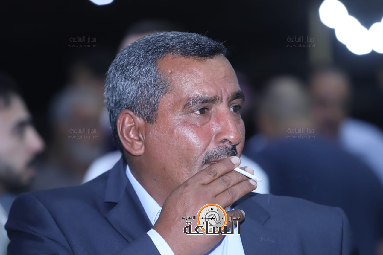 Madar Al-Saa Images 0.07303049660784011