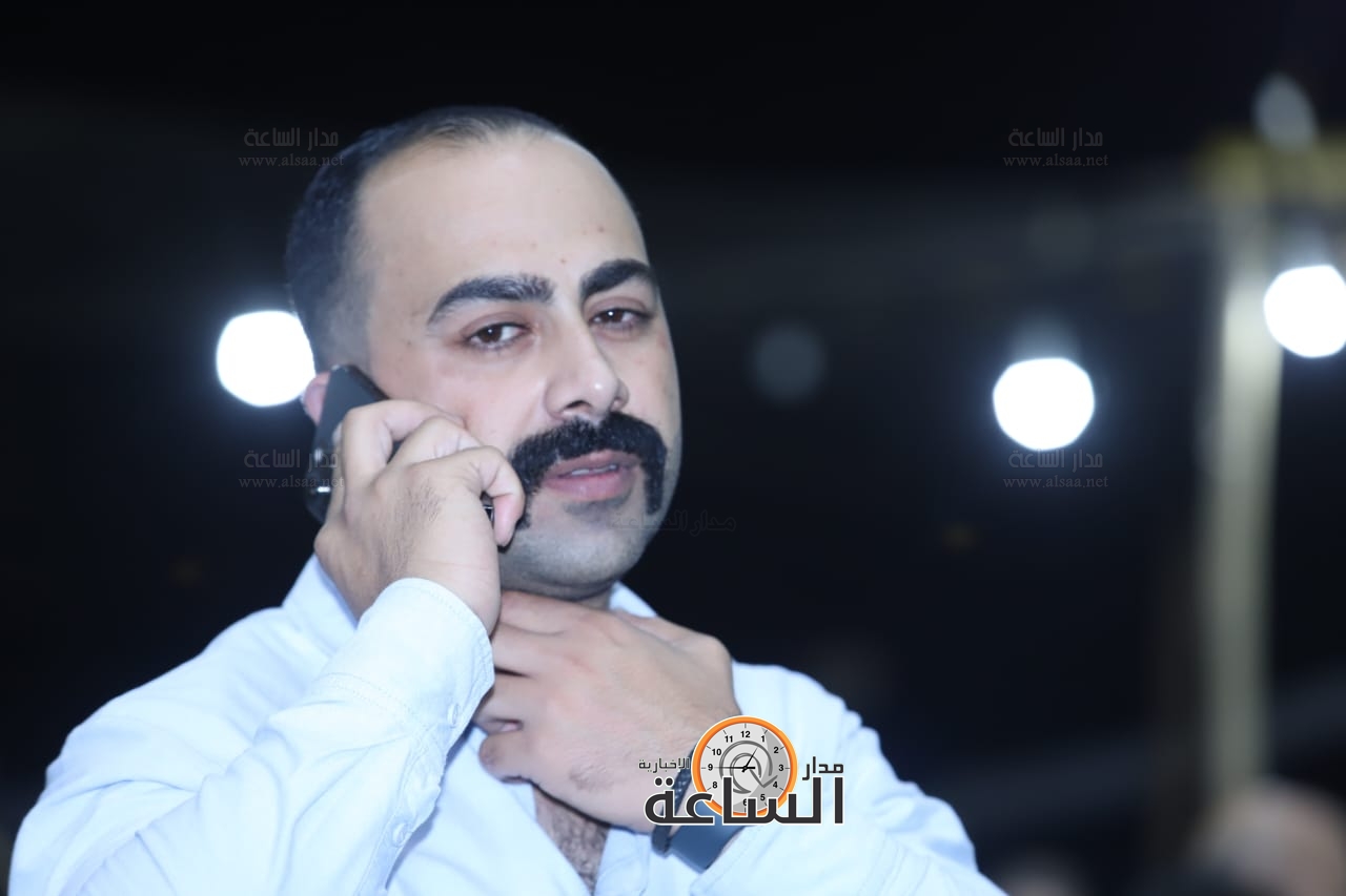 Madar Al-Saa Images 0.9092897338066792