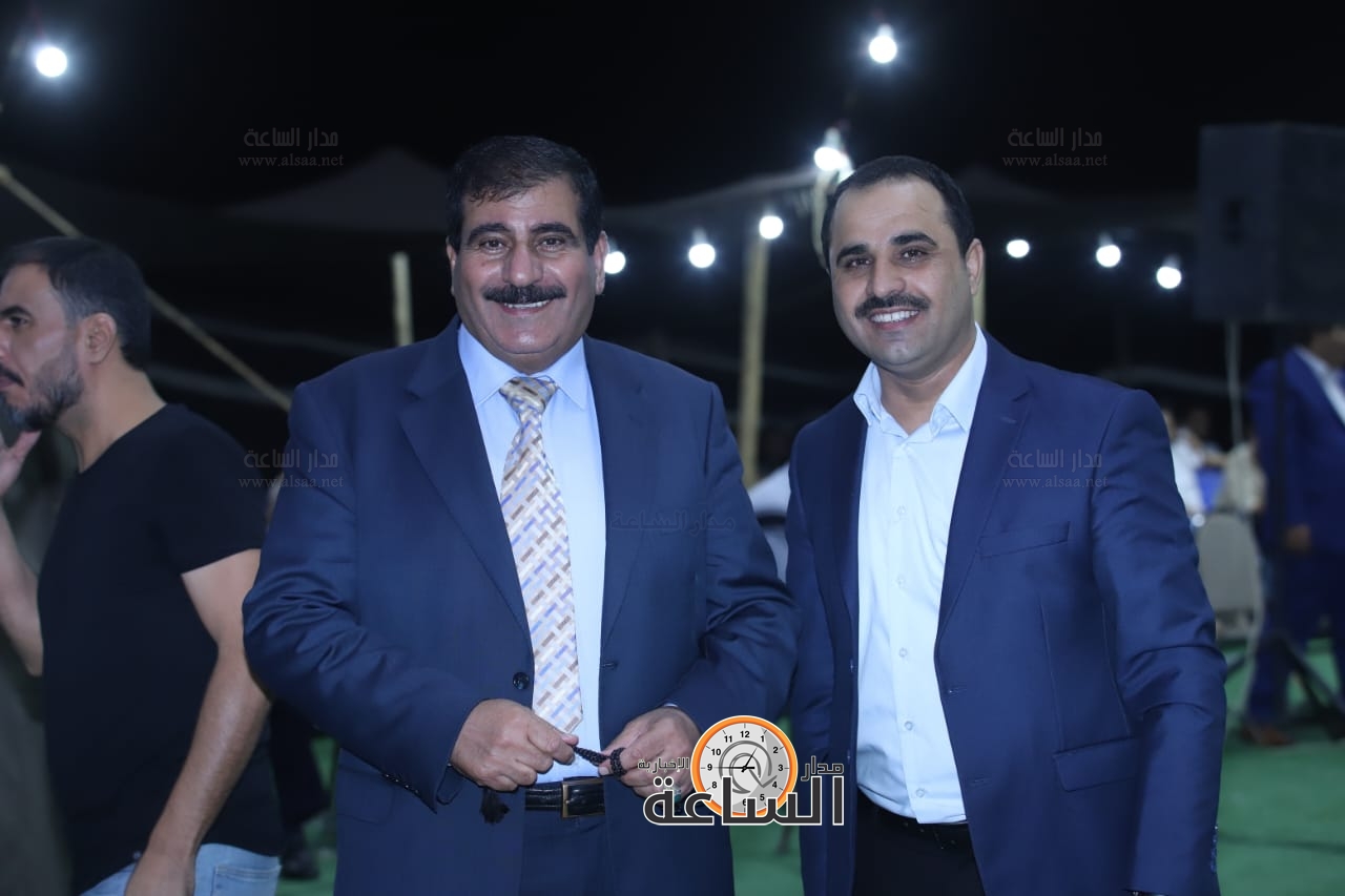 Madar Al-Saa Images 0.408396442988028