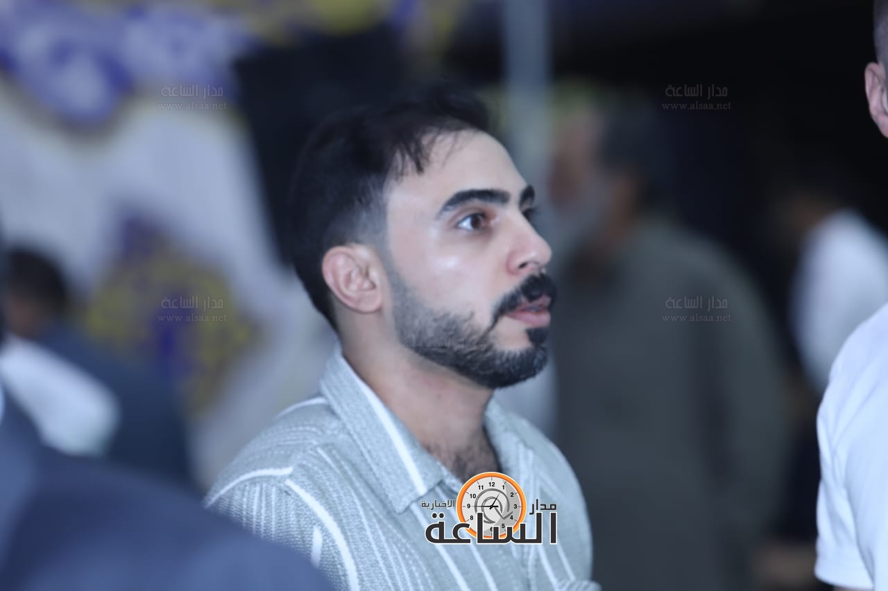 Madar Al-Saa Images 0.9786033602350737