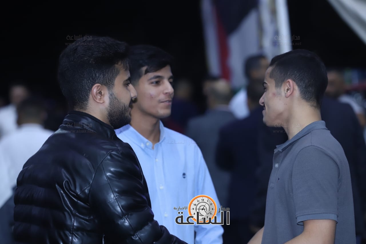 Madar Al-Saa Images 0.28209077825694795