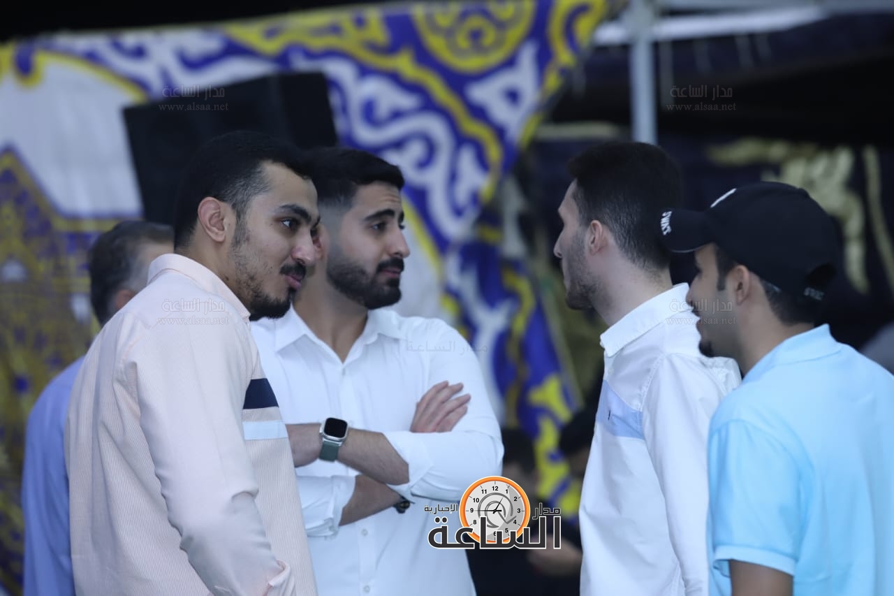 Madar Al-Saa Images 0.2656614651357079