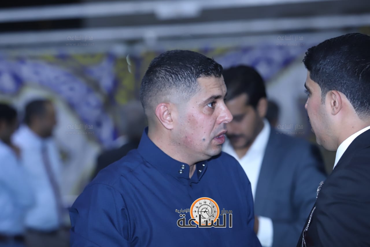 Madar Al-Saa Images 0.7527774012866228