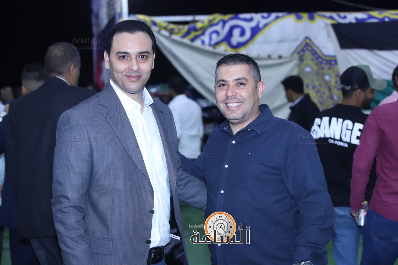 Madar Al-Saa Images 0.6055141429674491