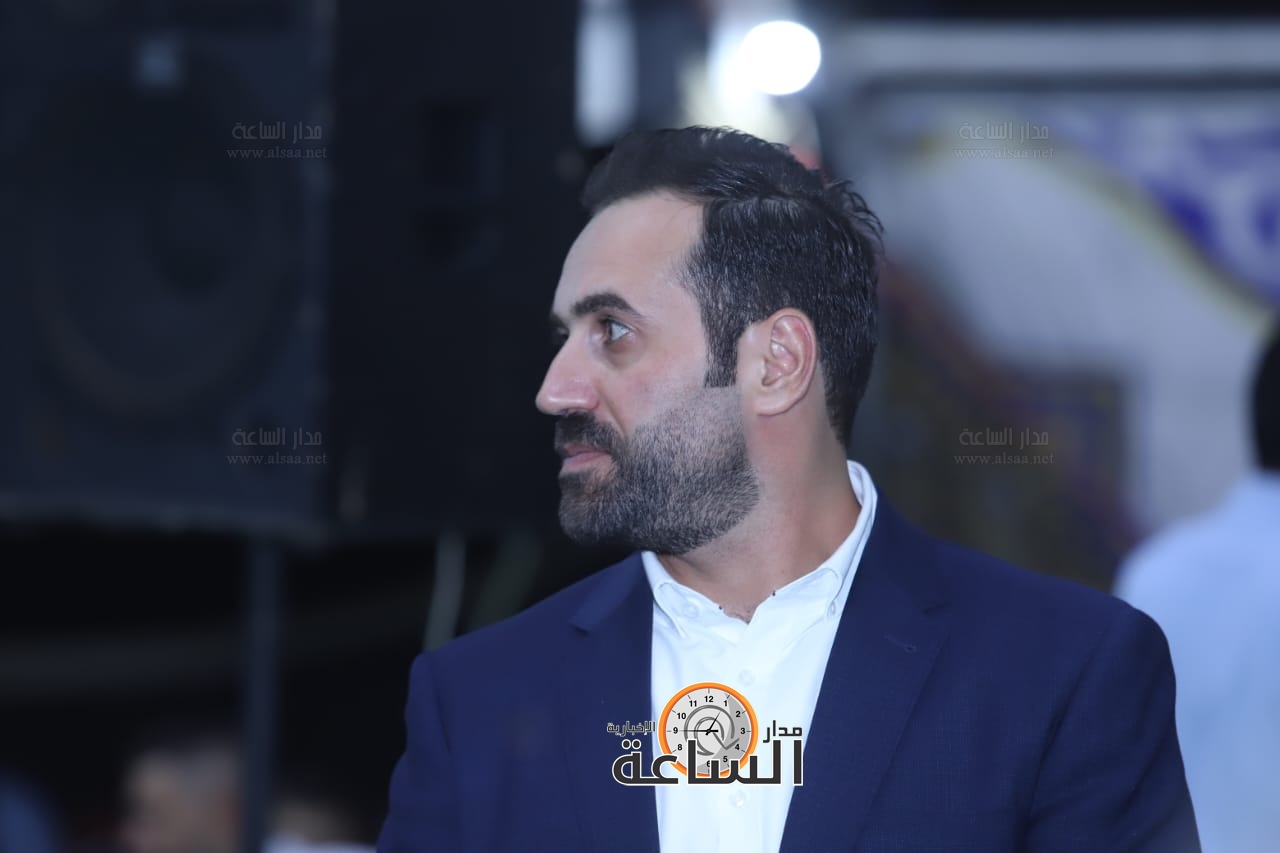 Madar Al-Saa Images 0.19992936786113336