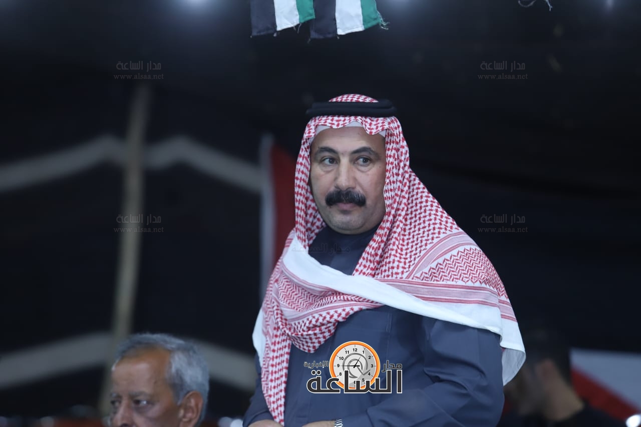 Madar Al-Saa Images 0.5341444813721912