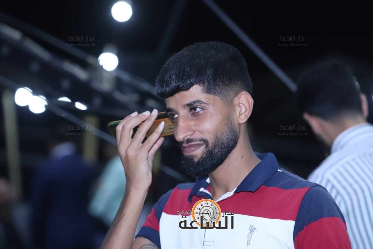 Madar Al-Saa Images 0.28272032421030224