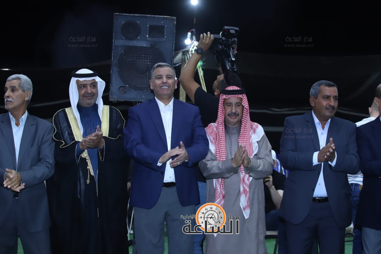 Madar Al-Saa Images 0.2611427625727285