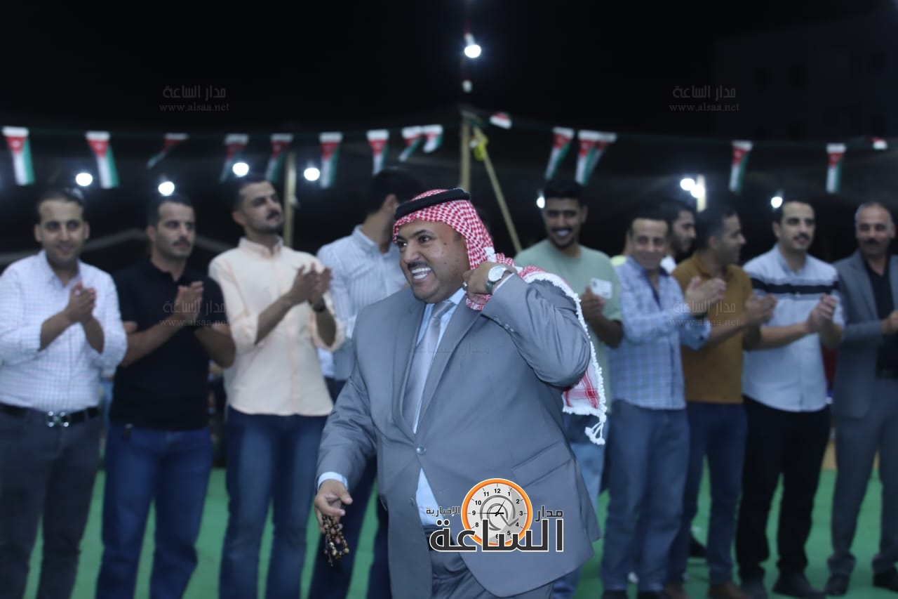 Madar Al-Saa Images 0.22414050394624785