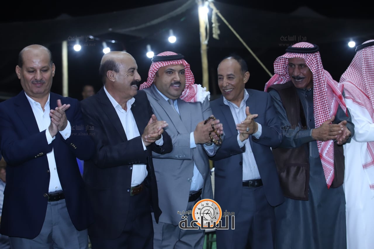 Madar Al-Saa Images 0.1411059874586511