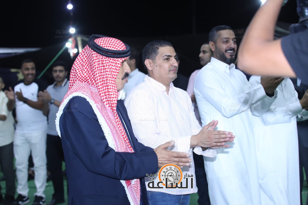 Madar Al-Saa Images 0.7575332616394215