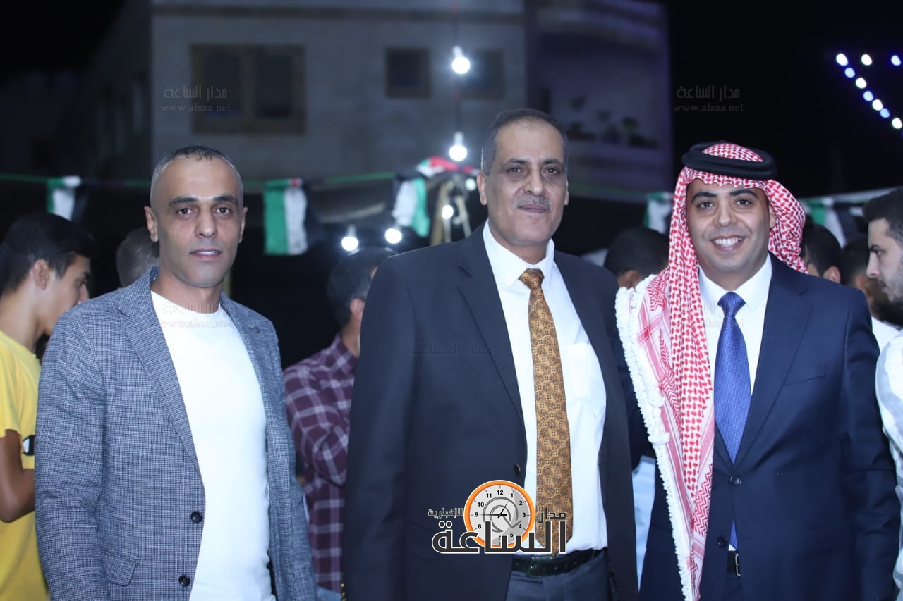 Madar Al-Saa Images 0.0401129622248797