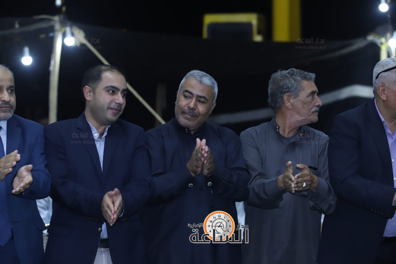 Madar Al-Saa Images 0.5434207571310965