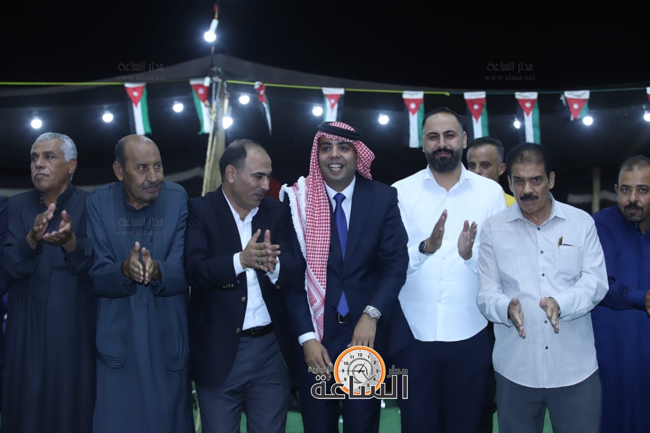 Madar Al-Saa Images 0.08416034530430827