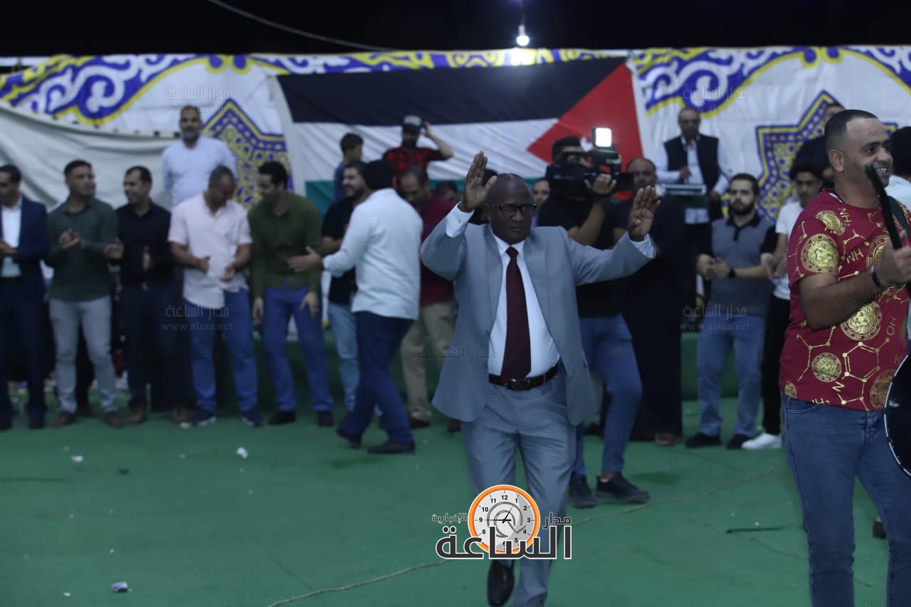 Madar Al-Saa Images 0.4944168725969724