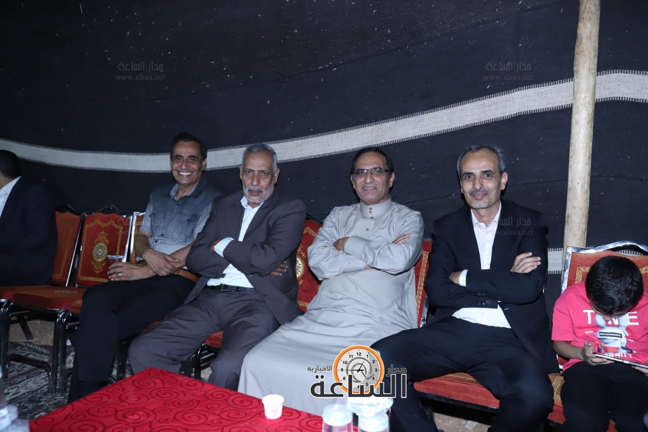 Madar Al-Saa Images 0.5139966847876927