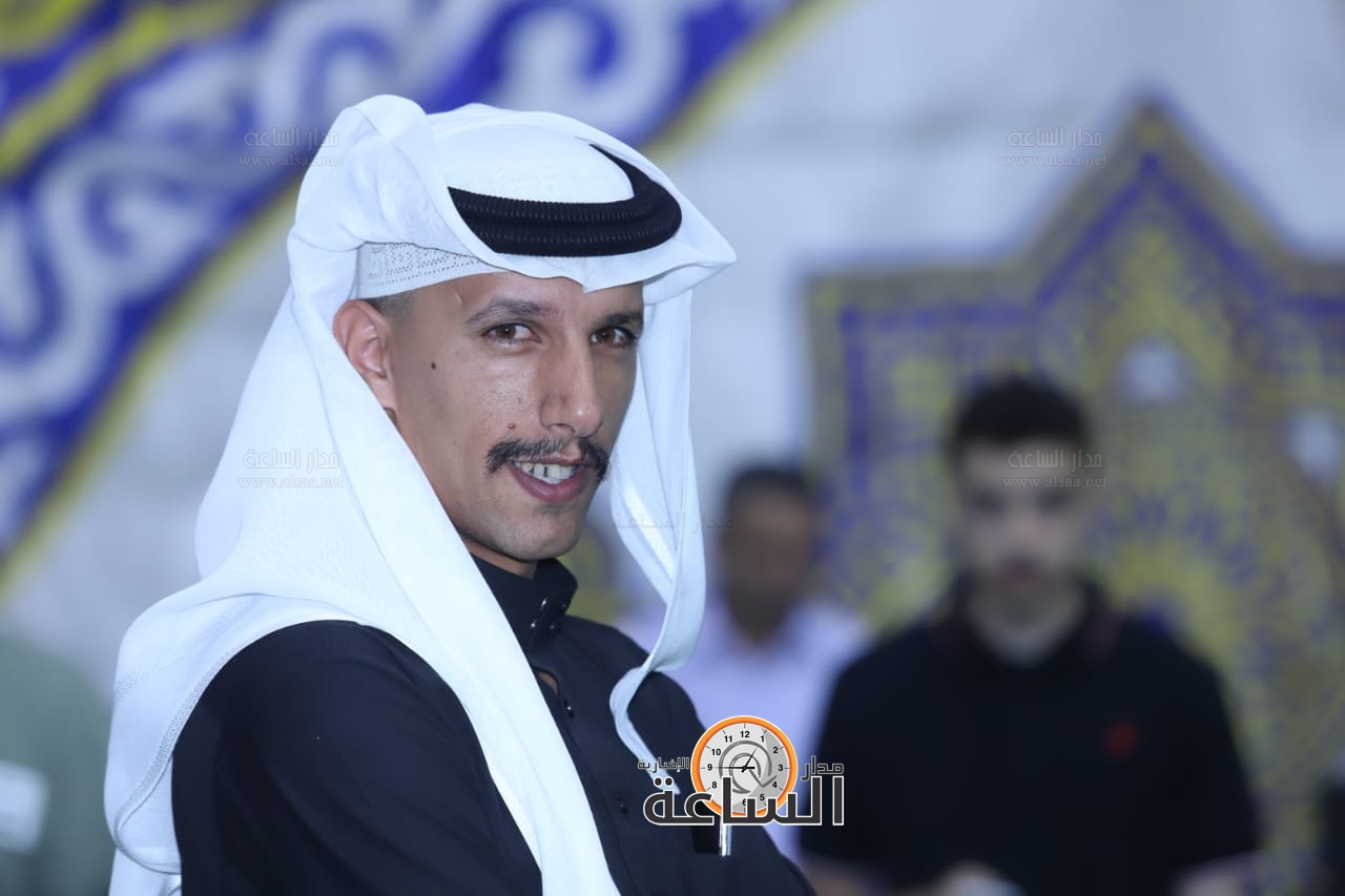 Madar Al-Saa Images 0.6809228336112676