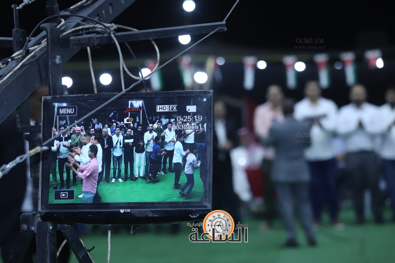 Madar Al-Saa Images 0.8412403693421988