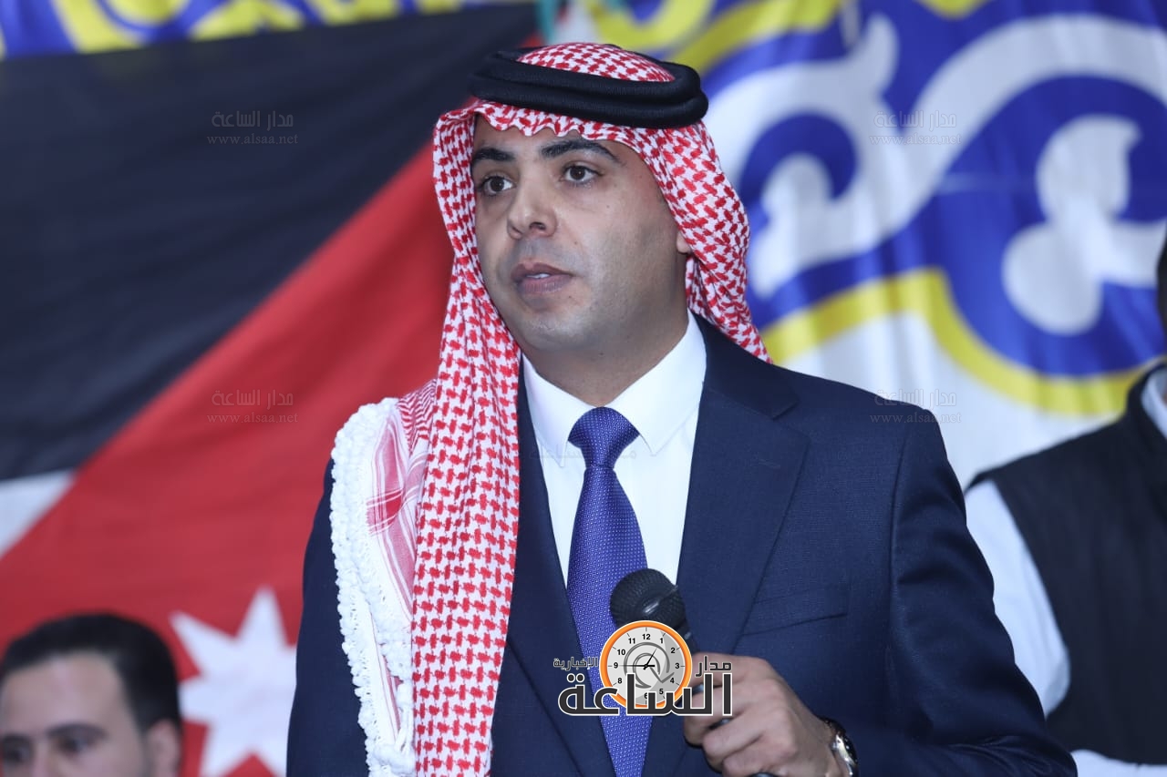 Madar Al-Saa Images 0.2572408372301098