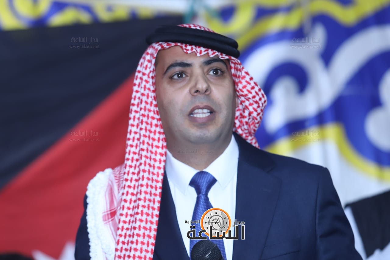 Madar Al-Saa Images 0.8223361875093345