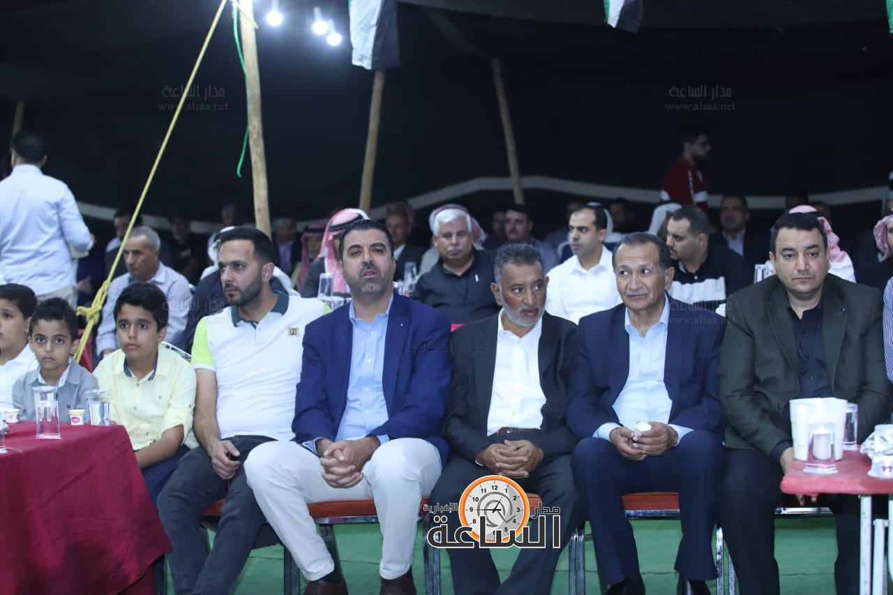 Madar Al-Saa Images 0.7401900777652173