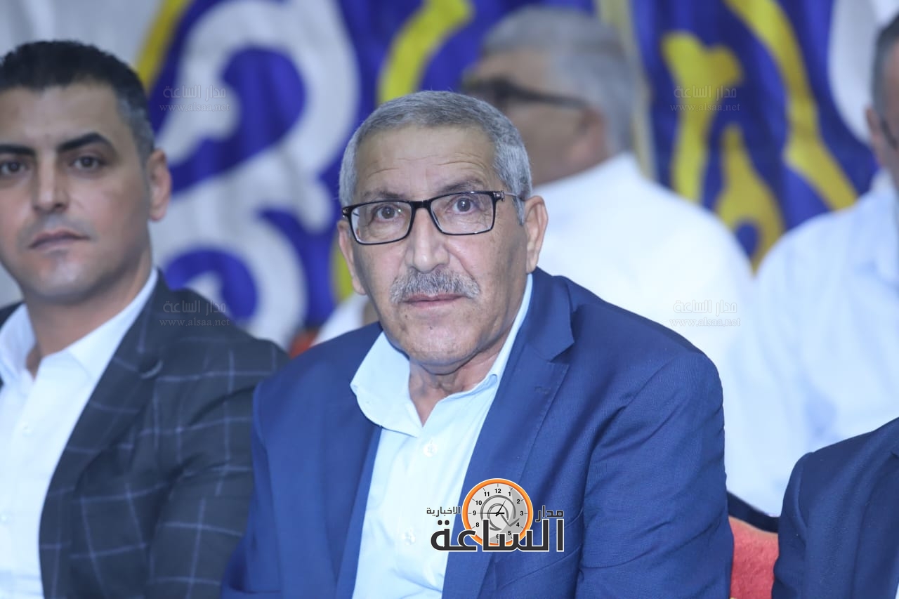 Madar Al-Saa Images 0.2654751817691374