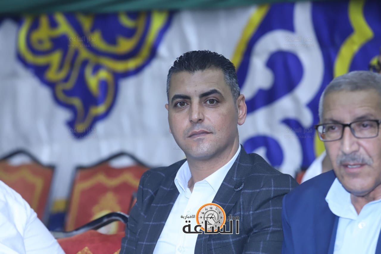 Madar Al-Saa Images 0.9451097191105771