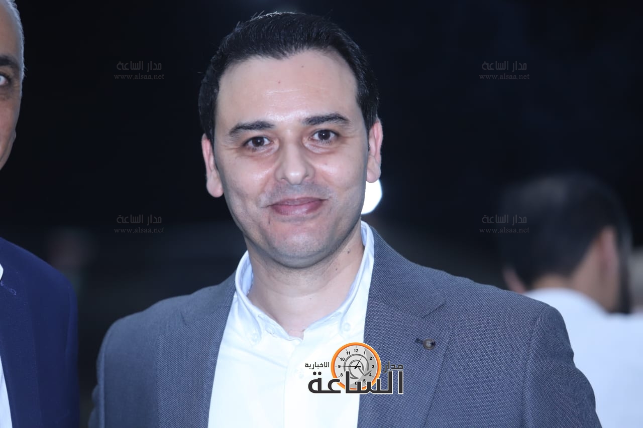 Madar Al-Saa Images 0.8082990485134658