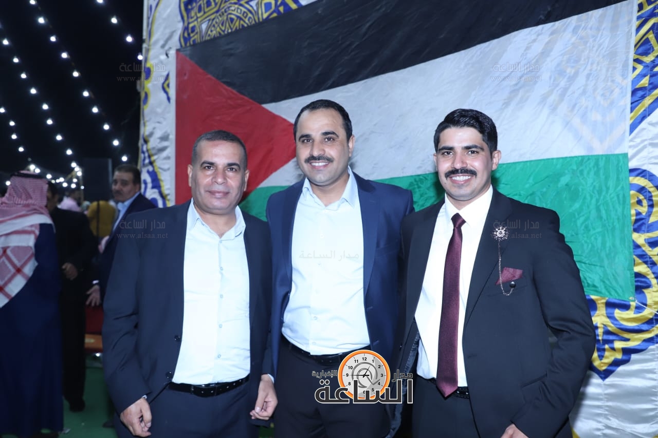 Madar Al-Saa Images 0.0989218973950945