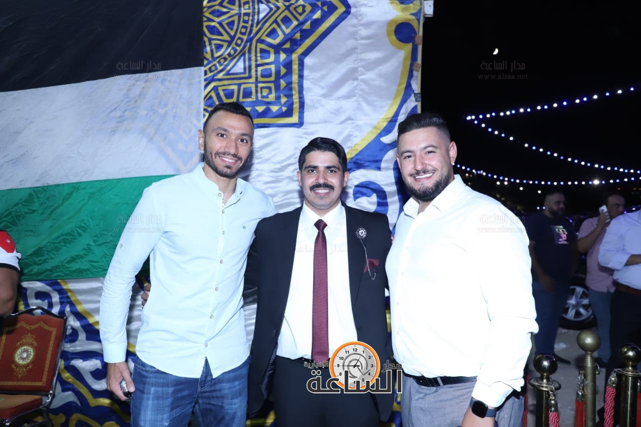 Madar Al-Saa Images 0.6744130144149929