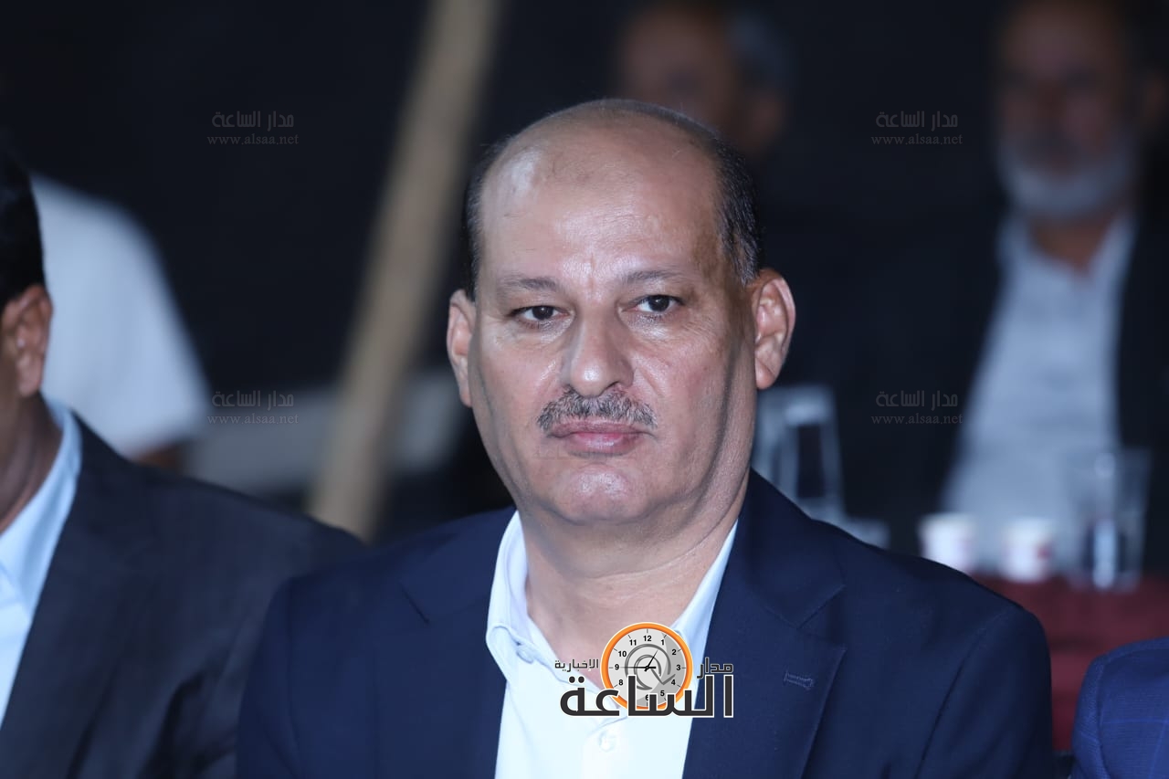 Madar Al-Saa Images 0.27751467269474106